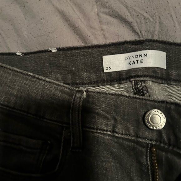 Skinny jeans - Picture 3 of 3